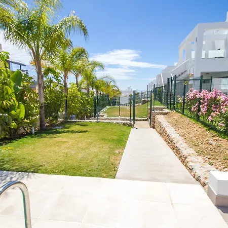 Сasa de vacaciones New Family Homes Los Mangos Nerja