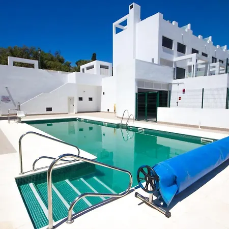 New Family Homes Los Mangos Nerja