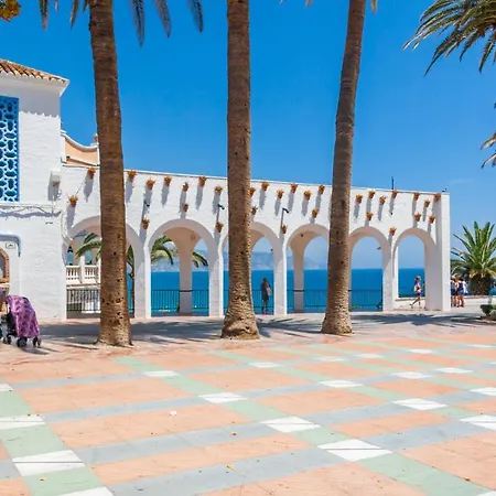 New Family Homes Los Mangos