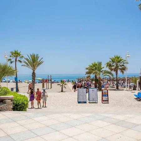 New Family Homes Los Mangos * Nerja