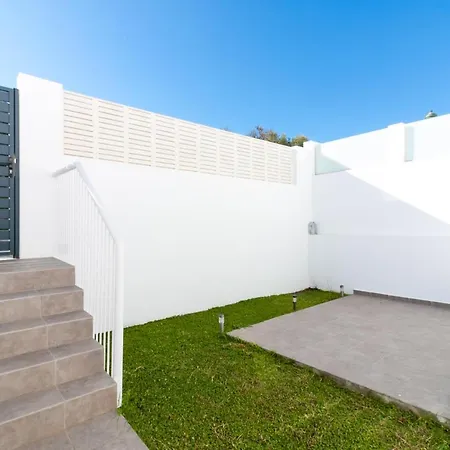 New Family Homes Los Mangos * Nerja