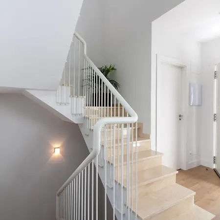 New Family Homes Los Mangos Nerja