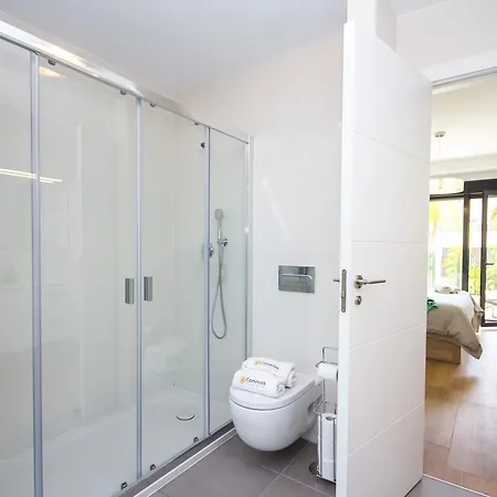 Holiday home New Family Homes Los Mangos Nerja