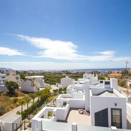 New Family Homes Los Mangos Nerja