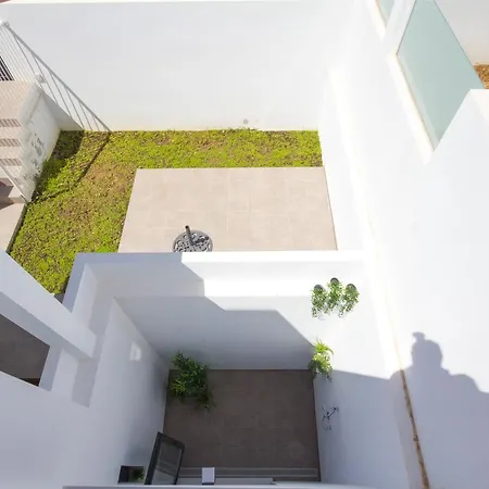 New Family Homes Los Mangos Nerja