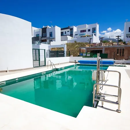 Holiday home New Family Homes Los Mangos *