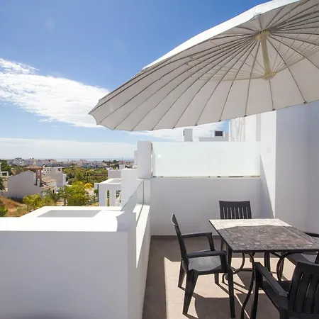 New Family Homes Los Mangos