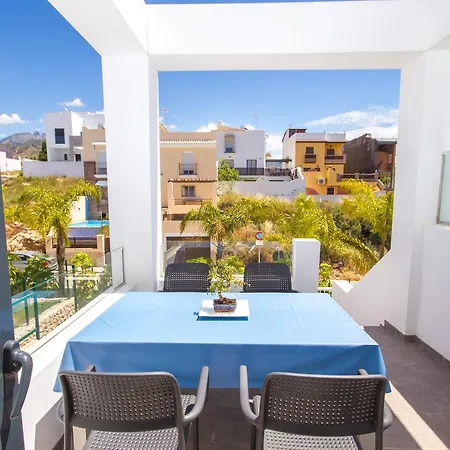 Holiday home New Family Homes Los Mangos