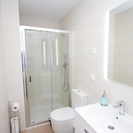 Holiday home New Family Homes Los Mangos