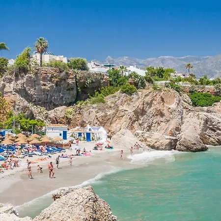 New Family Homes Los Mangos * Nerja