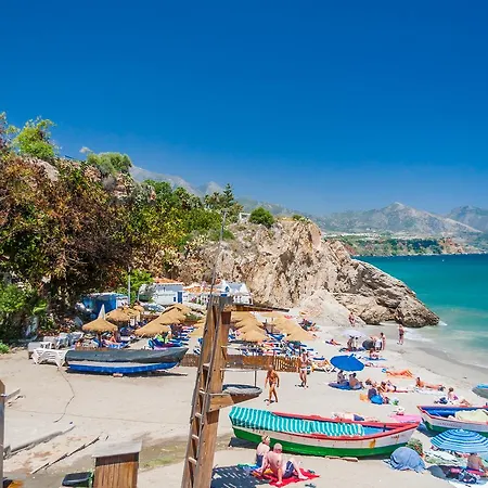 New Family Homes Los Mangos Nerja