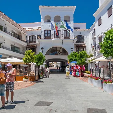 Holiday home New Family Homes Los Mangos *
