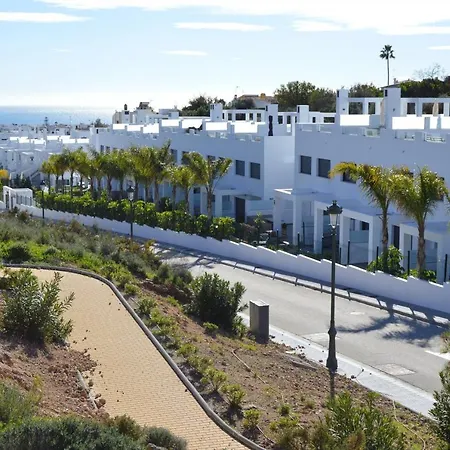 Holiday home New Family Homes Los Mangos *