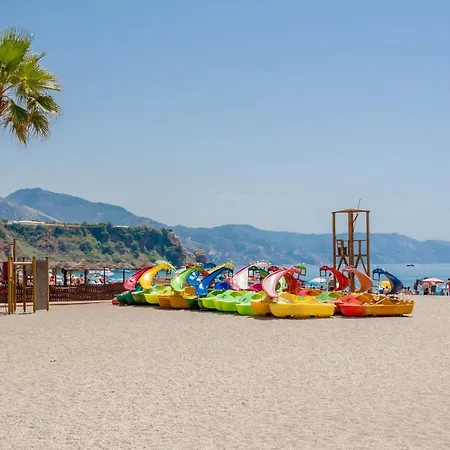 Holiday home New Family Homes Los Mangos *
