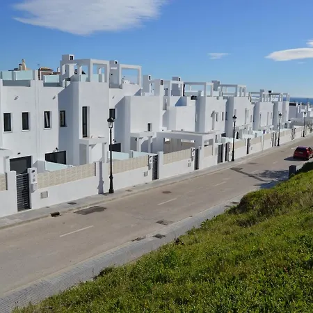 New Family Homes Los Mangos Holiday home Nerja