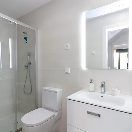 New Family Homes Los Mangos Holiday home Nerja