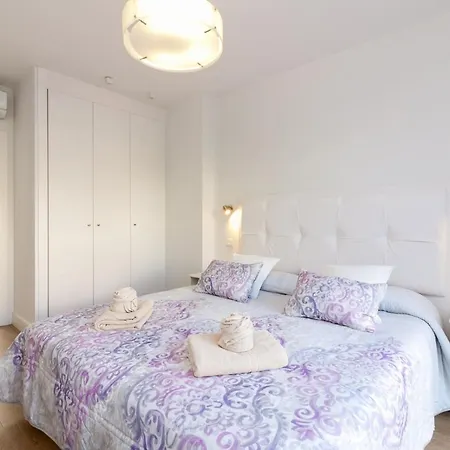 Holiday home New Family Homes Los Mangos