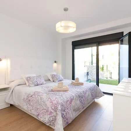 New Family Homes Los Mangos * Nerja
