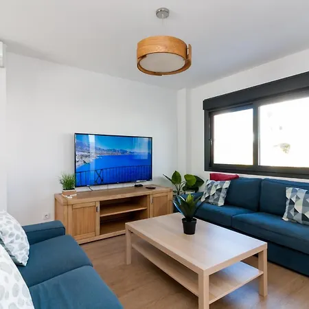 New Family Homes Los Mangos Nerja