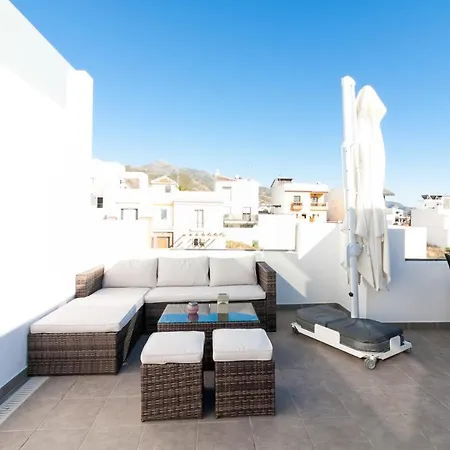 Holiday home New Family Homes Los Mangos *
