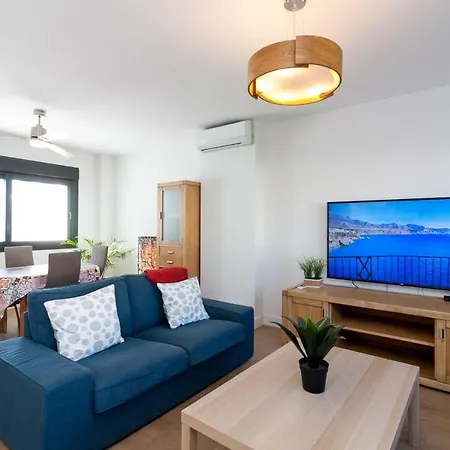 New Family Homes Los Mangos Holiday home