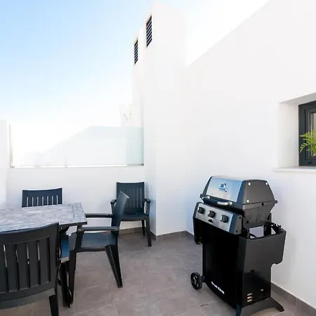 Holiday home New Family Homes Los Mangos Nerja
