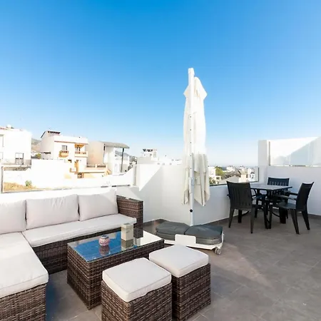 Holiday home New Family Homes Los Mangos